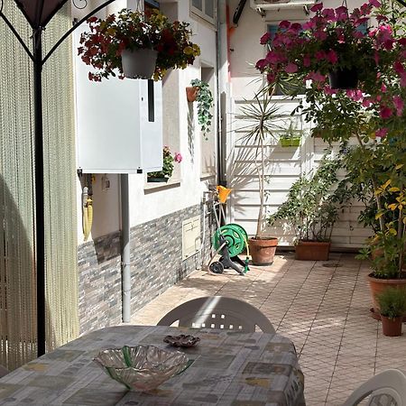 Casa Ninetta Apartment Riposto Exterior photo