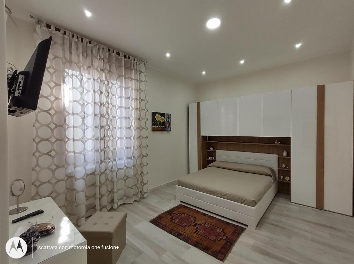 Casa Ninetta Apartment Riposto Exterior photo
