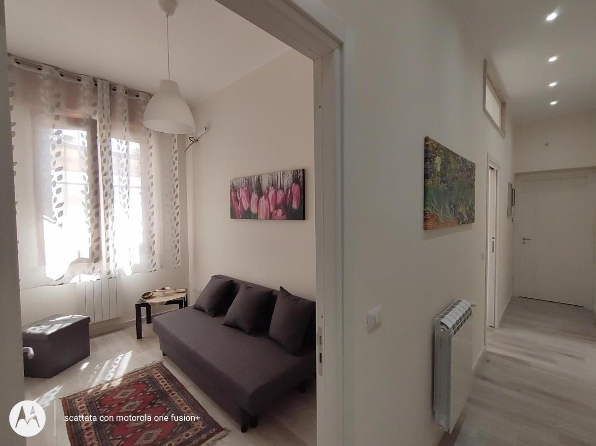 Casa Ninetta Apartment Riposto Exterior photo