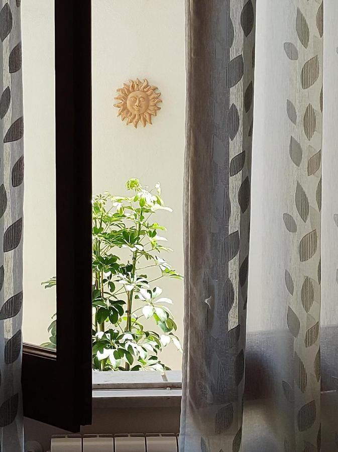Casa Ninetta Apartment Riposto Exterior photo