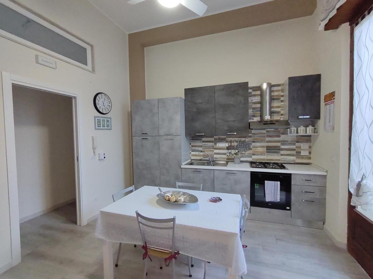 Casa Ninetta Apartment Riposto Exterior photo
