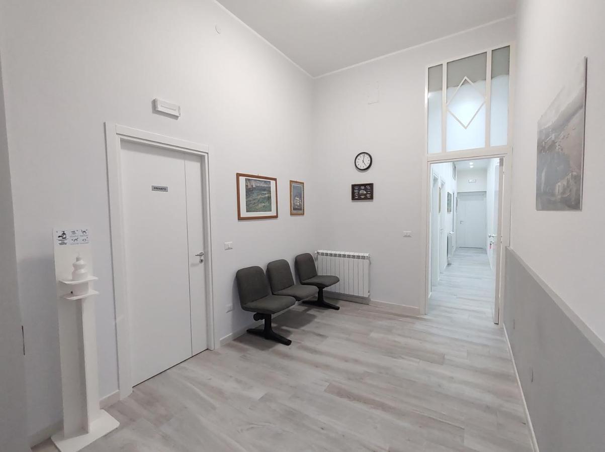 Casa Ninetta Apartment Riposto Exterior photo