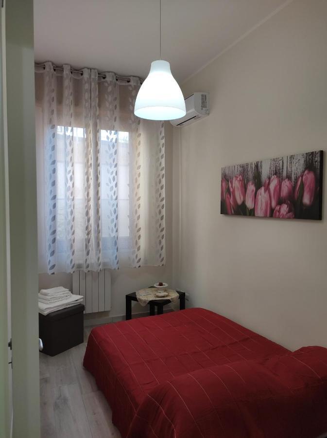 Casa Ninetta Apartment Riposto Exterior photo