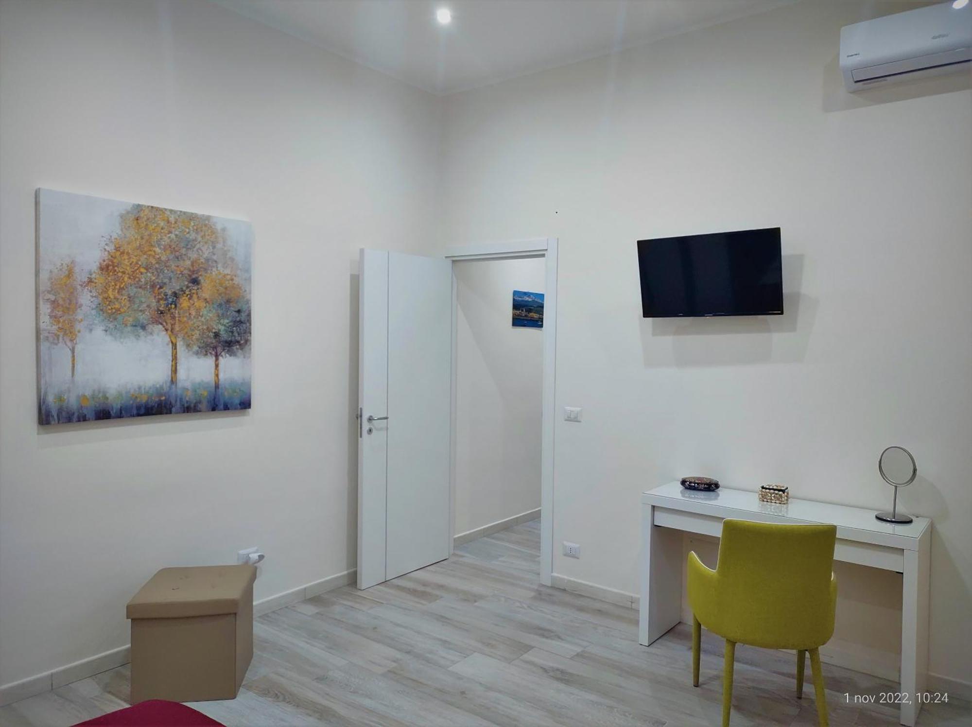 Casa Ninetta Apartment Riposto Exterior photo