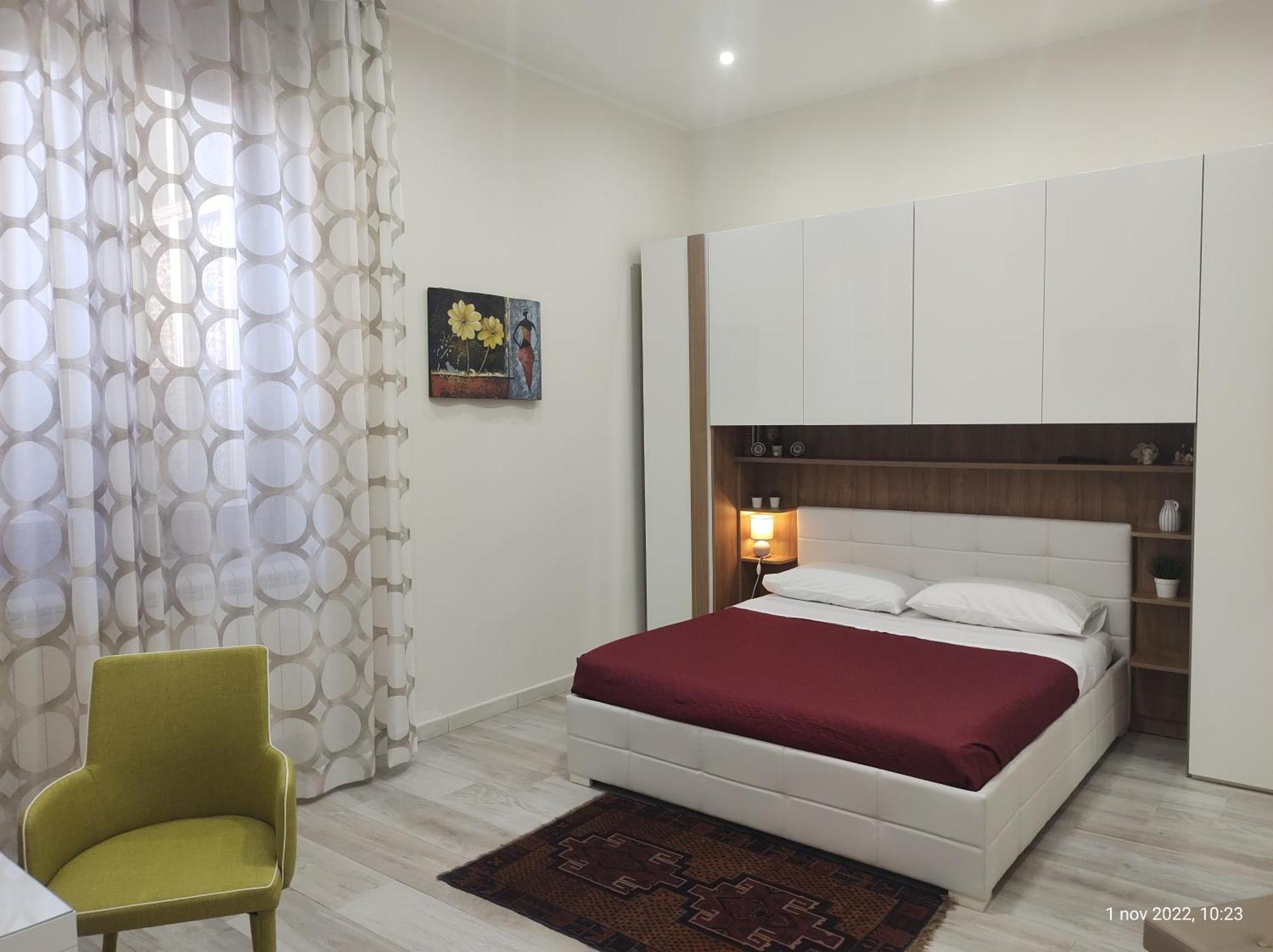 Casa Ninetta Apartment Riposto Exterior photo