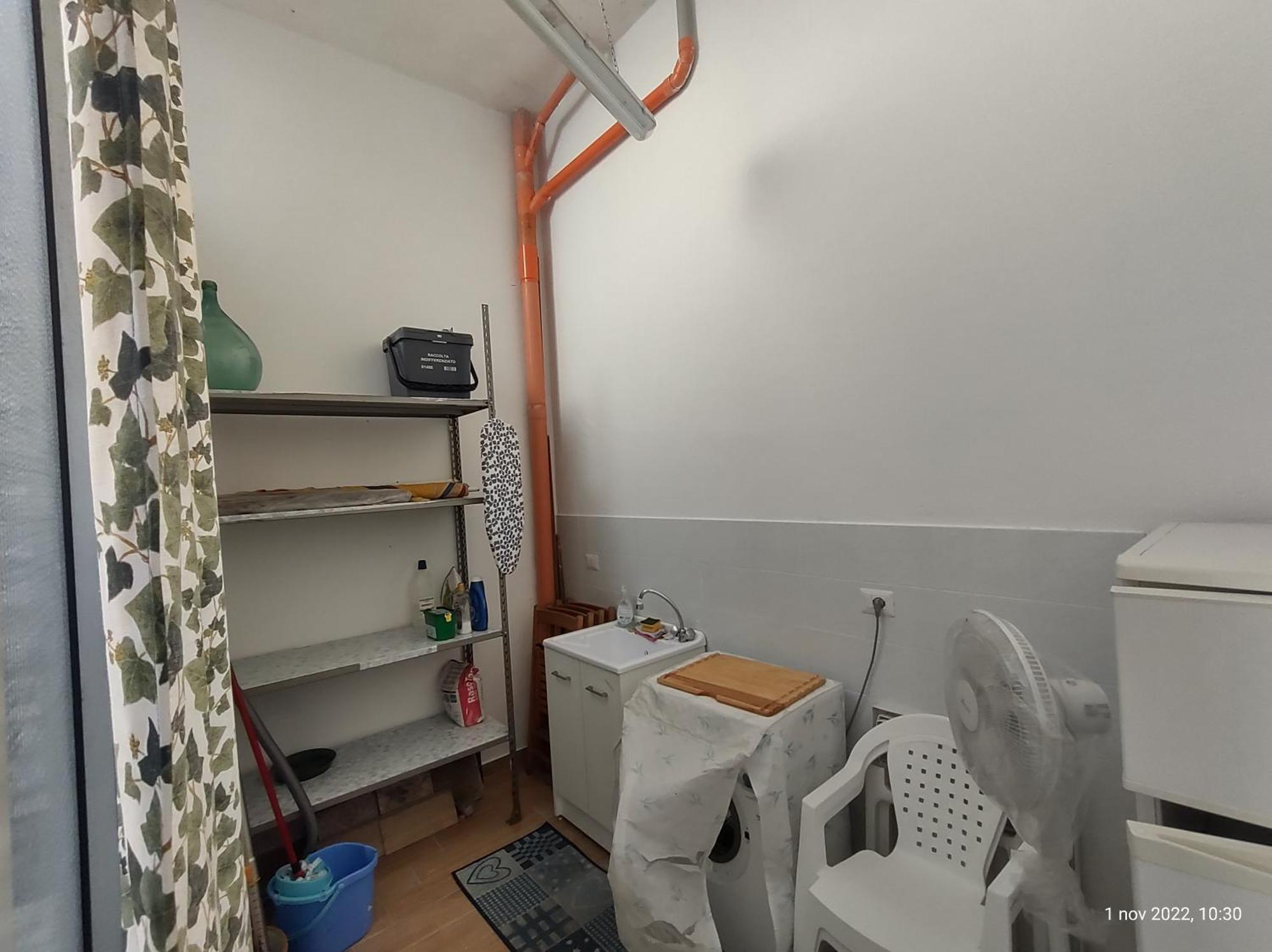 Casa Ninetta Apartment Riposto Exterior photo